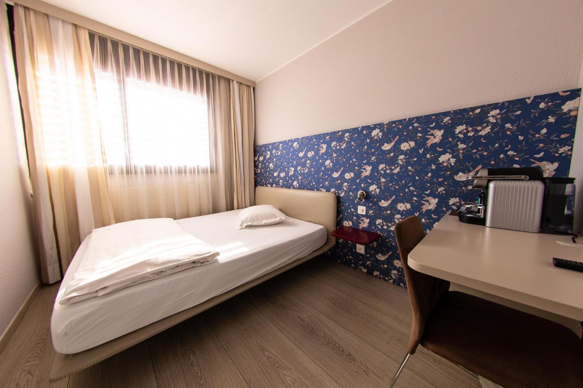 Rotonda Hotel
